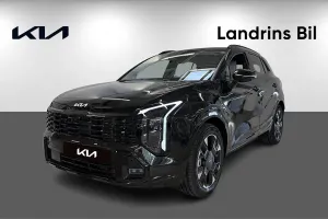 Kia Sportage 2026