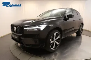 Volvo XC60 2024