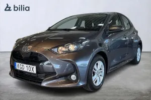 Toyota Yaris 2026