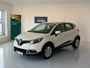 Renault Captur / QM3 2014