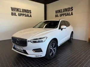 Volvo XC60 2019