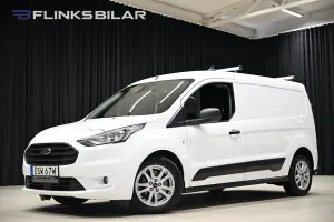 Ford Transit Connect 2023