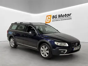 Volvo XC70 2016