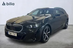 BMW 5 Series 530e 2026