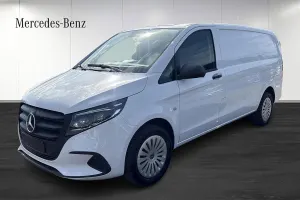 Mercedes-Benz Vito 2026