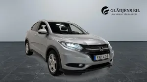 Honda HR-V 2017