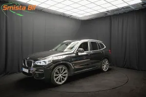 BMW X3 2020
