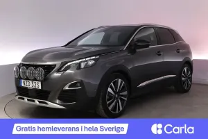 Peugeot 3008 2020