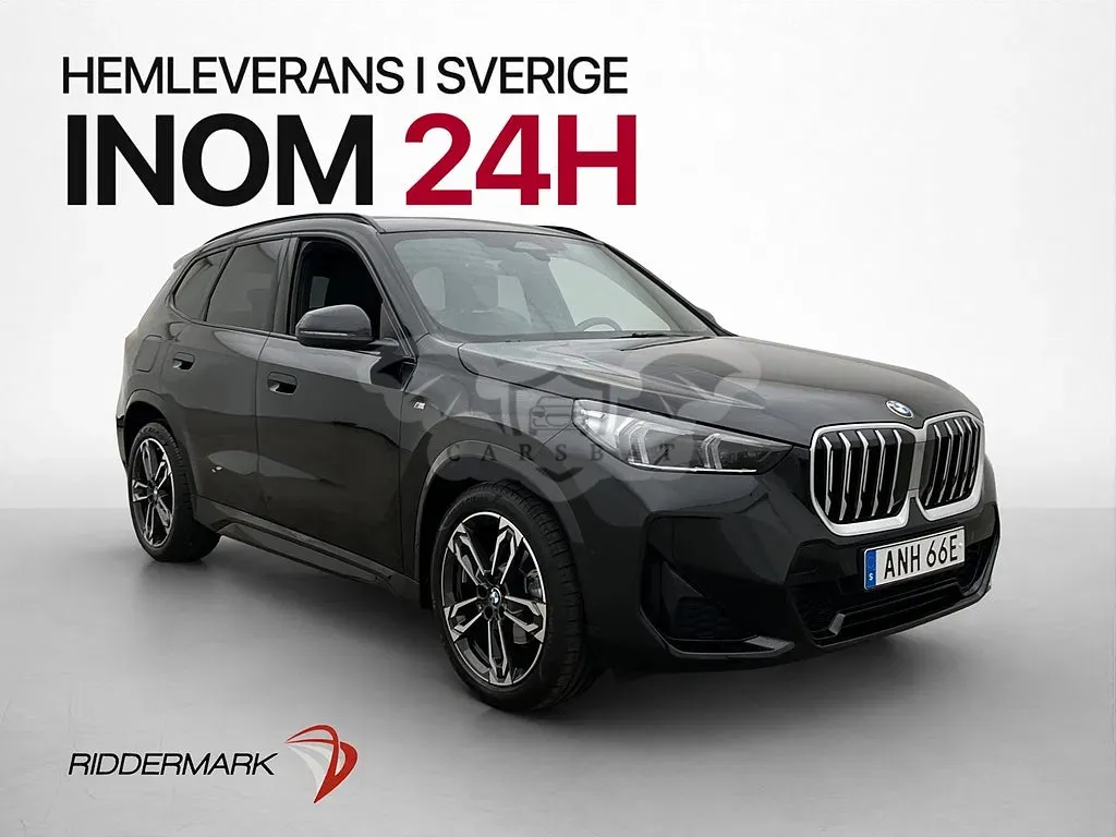 BMW X1 2025