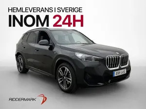 BMW X1 2025