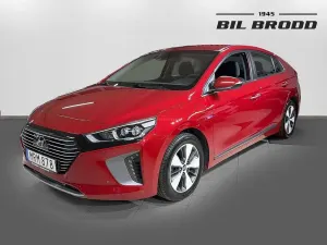 Hyundai IONIQ 2019