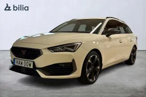 Cupra Leon 2023
