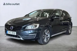 Volvo V60 2017
