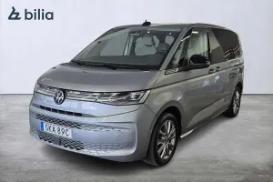 Volkswagen Multivan 2022