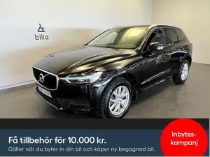 Volvo XC60 2019