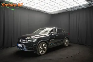 Volvo C40 2024