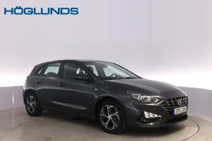 Hyundai i30 2021