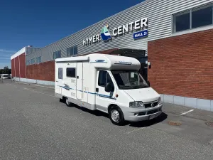 Adria 573 ds 2005