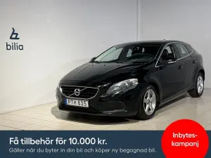 Volvo V40 2014