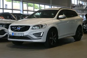 Volvo XC60 2017