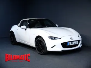 Mazda MX-5 (Miata) 2025