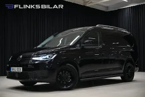 Volkswagen Caddy 2023