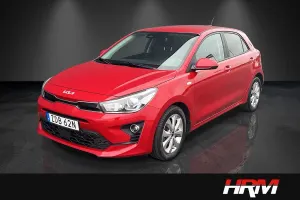 Kia Rio 2022