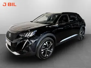 Peugeot 2008 2022