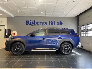 Subaru Outback 2026