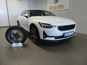 Polestar 2 2022