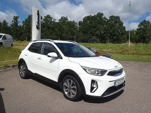 Kia Stonic 2023