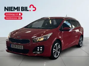 Kia Ceed 2016