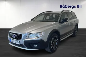 Volvo XC70 2015
