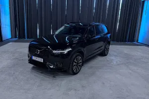 Volvo XC90 2023