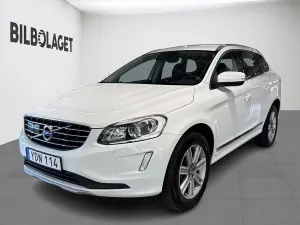 Volvo XC60 2017