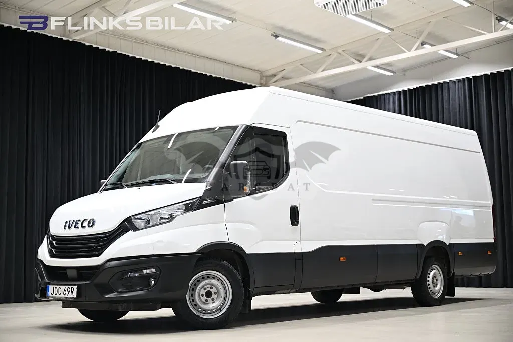 Iveco Daily 2023