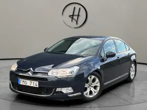 Citroën C5 2012