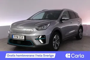 Kia Niro 2022