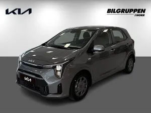 Kia Picanto (Morning) 2026