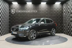 Volvo XC60 2018