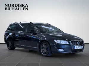 Volvo V70 2016
