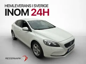 Volvo V40 2013
