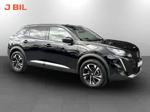 Peugeot 2008 2021