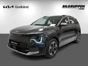 Kia Niro 2024