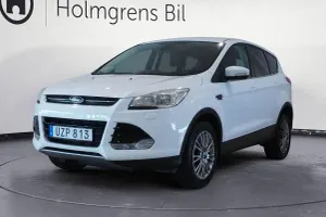 Ford Kuga 2014