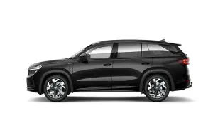 Skoda Kodiaq 2026