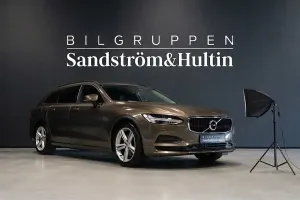 Volvo V90 2018