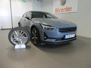 Polestar 2 2021