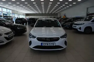 Opel Corsa 2020