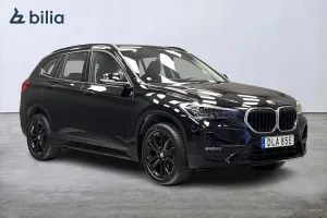 BMW X1 2021